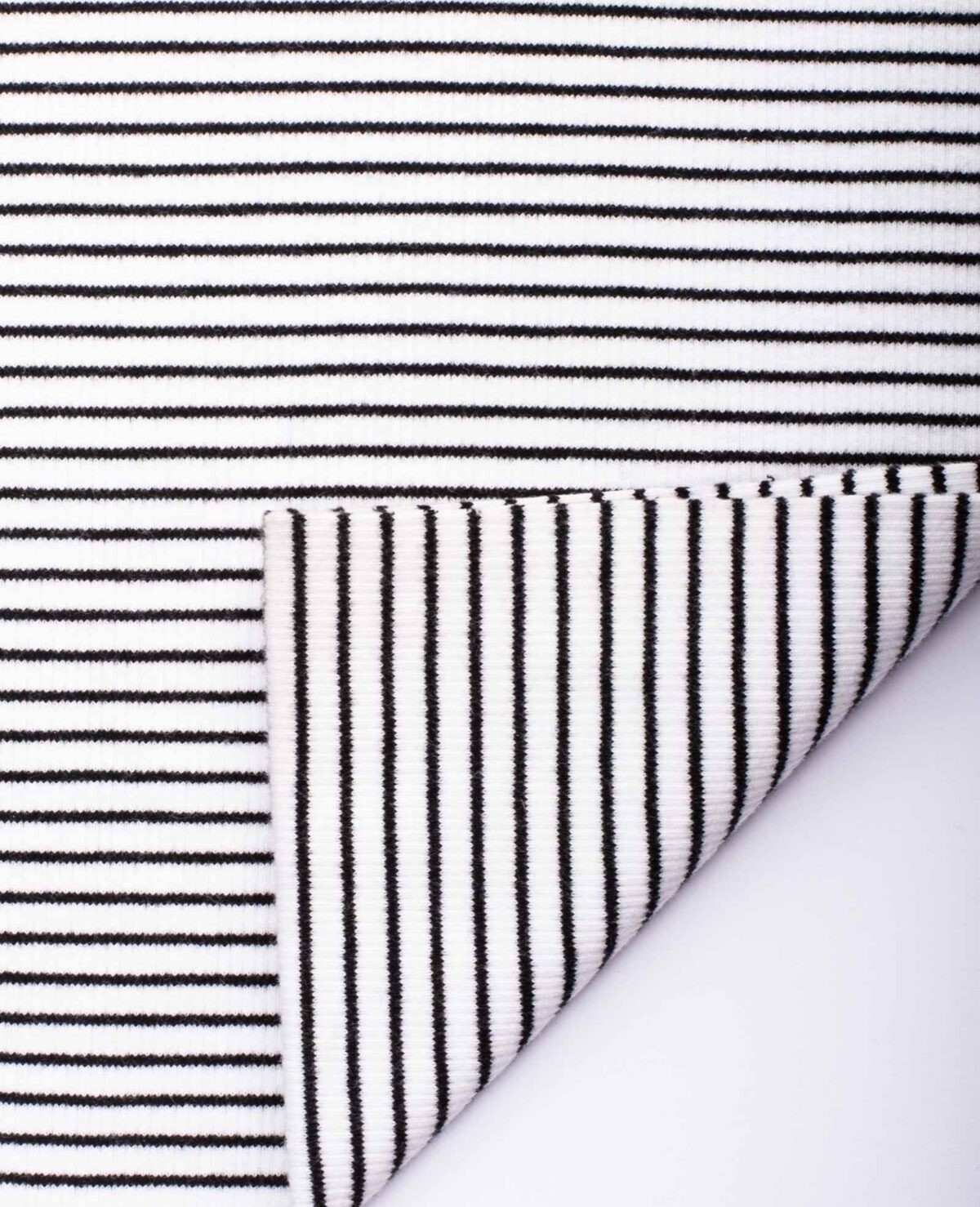 rib 1x1 cotton spandex fabrics in bulk
