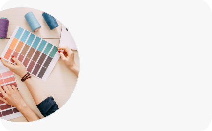 choosing the right fabrics for your clothing line choosing the right fabrics for your clothing line